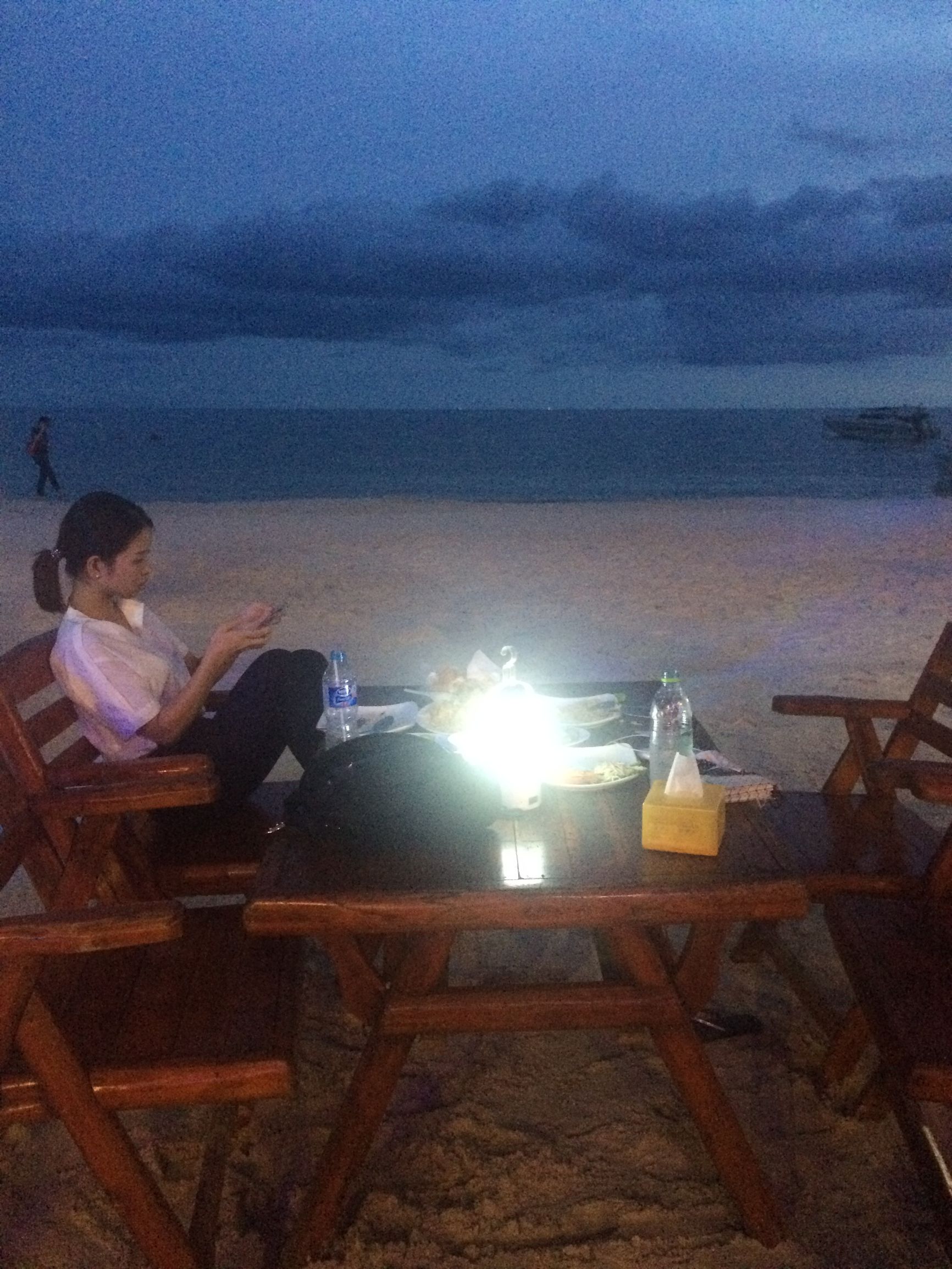 泰国消消历险记,泰国沙漠历险记