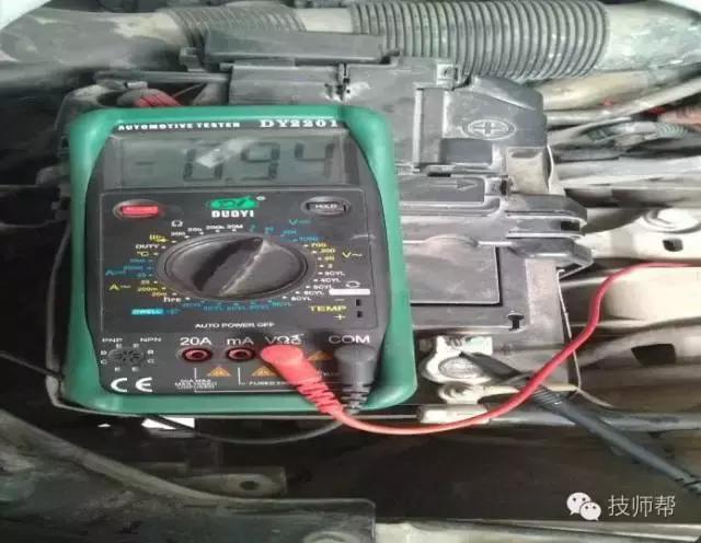 宝来电瓶亏电解决方法,宝来电瓶亏电是怎么回事