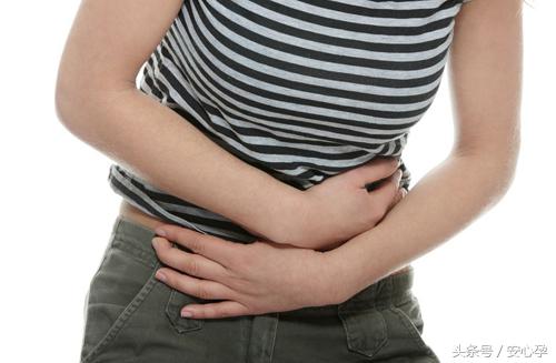 孕期腹痛原因多，看完你就清楚了