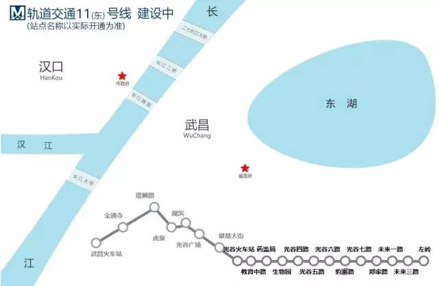 武汉你小瞧江夏了!机场、车都、新城!5年后的江夏再也高攀不起