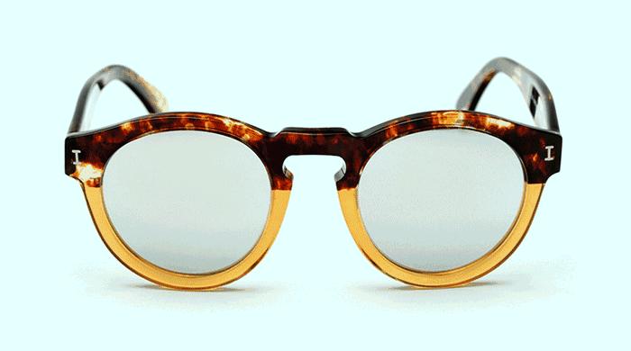 几十块太阳镜跟几百块太阳镜,几十块和几百块的太阳镜区别