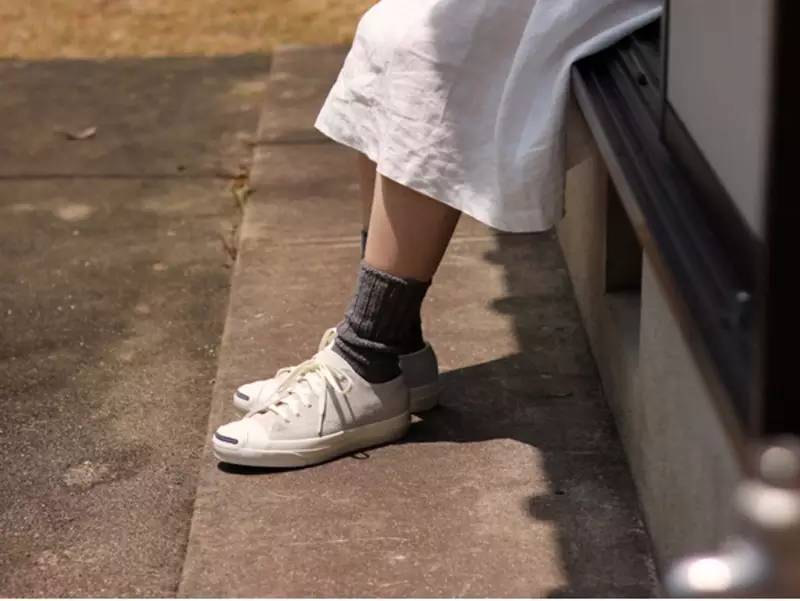 秋天最美的袜子,这个秋天穿的袜子