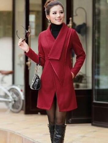 女士服装搭配的技巧,女士服装搭配技巧全过程