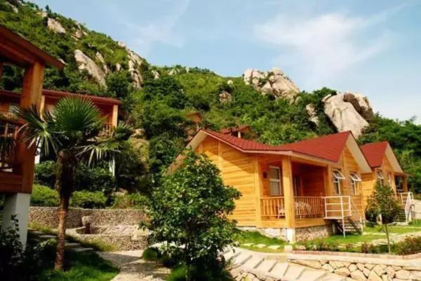 福建海边旅游推荐民宿,福建小木屋