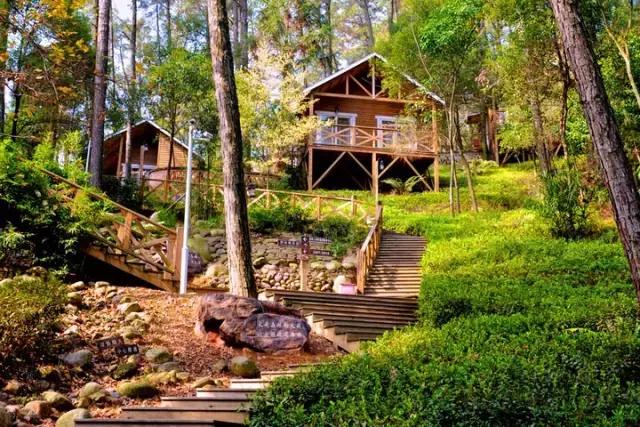 福建海边旅游推荐民宿,福建小木屋