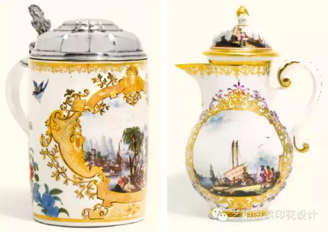 外国人评价梅森瓷,梅森瓷为什么比中国瓷器好