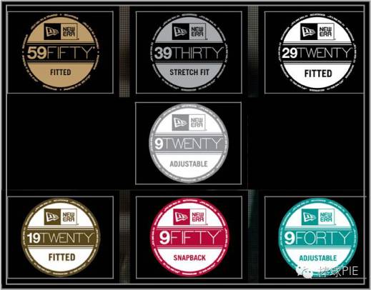 选择棒球帽的正确方式,ny棒球帽怎么戴好看