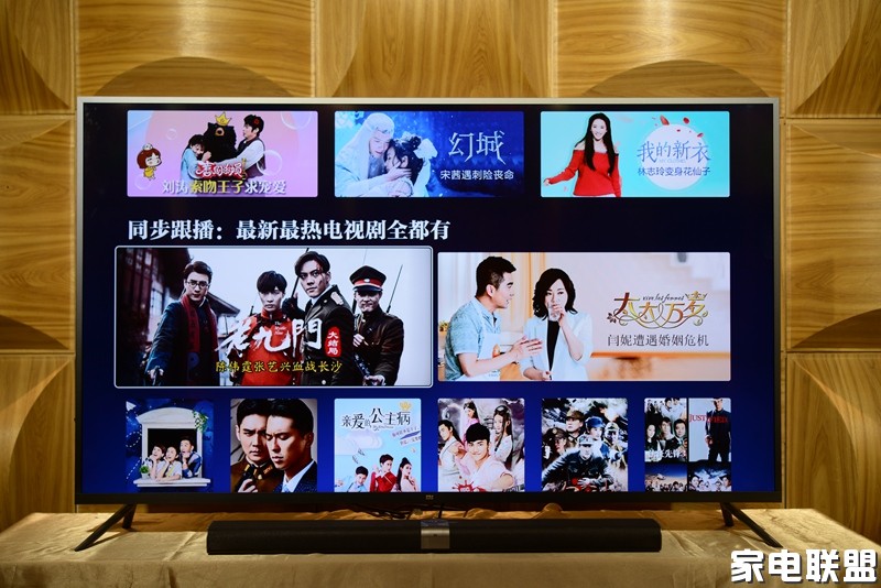 小米电视3s55寸,小米电视3s60寸