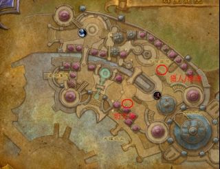 魔兽世界大秘境20层加多少分,魔兽世界大秘境10.0难度提升