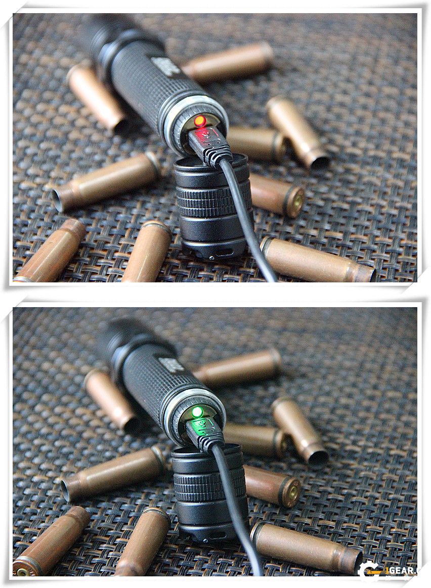 试用报告|有你的夜晚不在黑暗——博冠