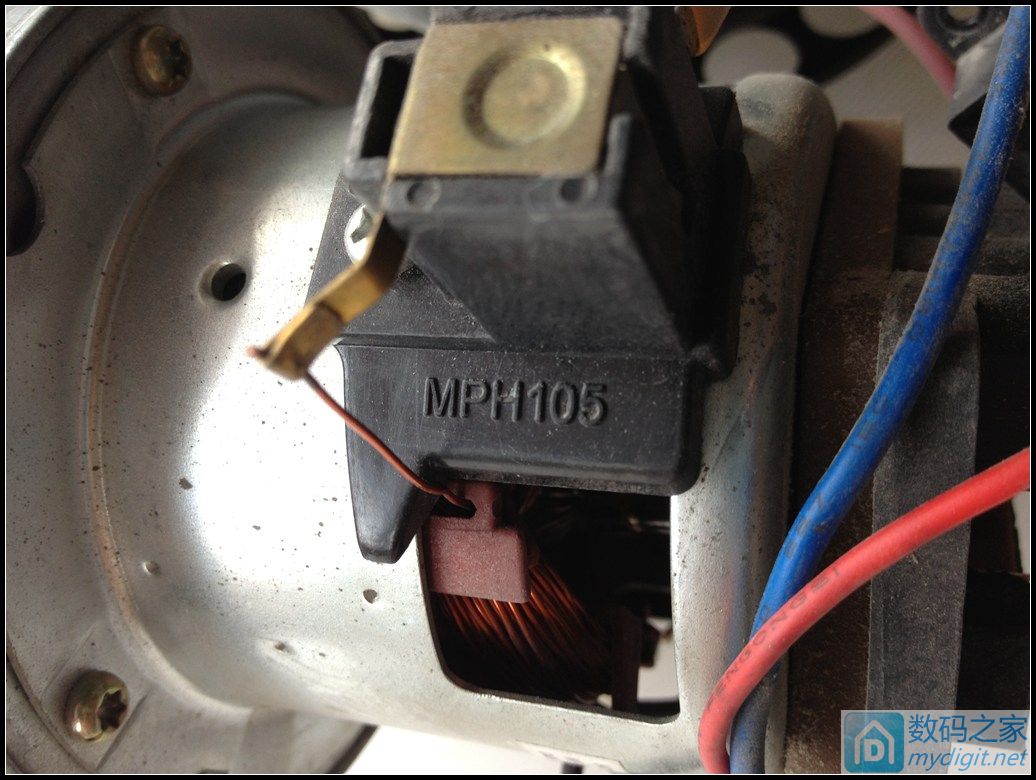 海尔真空吸尘器怎么组装,海尔手提真空吸尘器