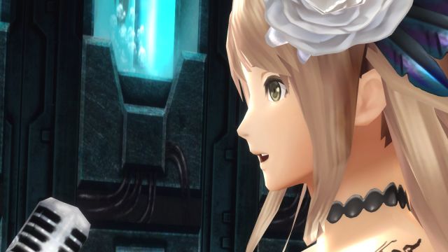 [众测计划]我饿了连神都吃！《噬神者2狂怒解放》评测