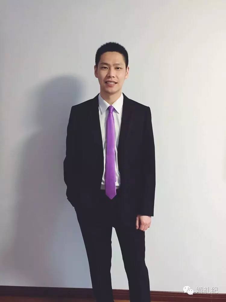 酒红色婚礼西服,婚礼酒红色西服