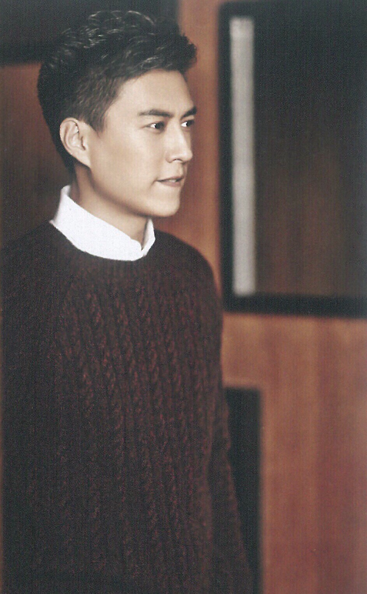 男人品质有哪些,男人品质三大件