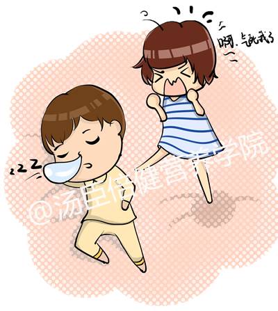 白天头晕晚上失眠怎么办,白天头晕晚上不晕是什么原因