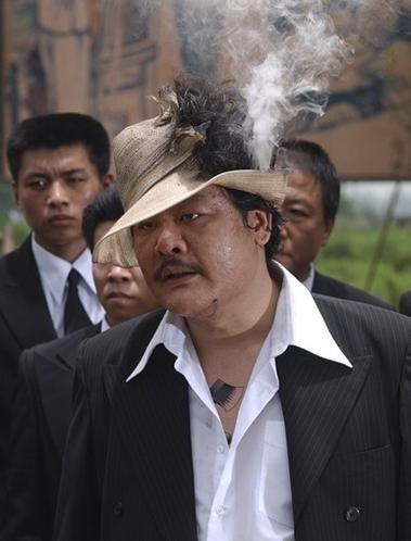 酱爆变萌大叔，黄圣依成总裁，扒扒电影《功夫》主演配角之现状