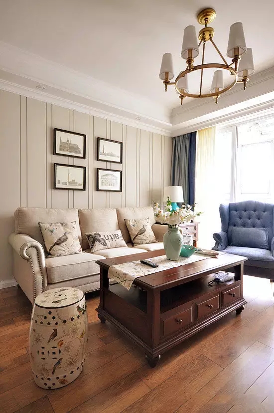 美式家具好看吗,美式经典家具为什么不过时