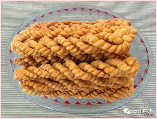 最新特色面点做法大全,29种面点做法