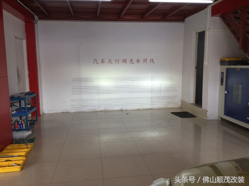 合理车灯升级文明使用车灯,合理升级灯光提升夜间行车安全