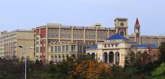 深圳两所百年学校,深圳百年老校高中有哪些