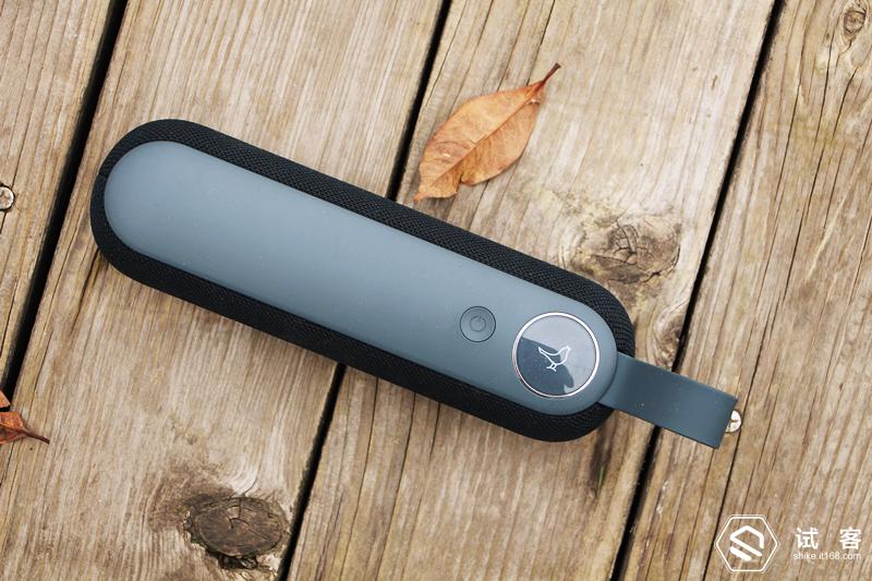 神奇蓝牙音箱,小小的蓝牙音箱