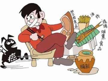 别忽视这些癌症征兆,别以为癌症离我们很远