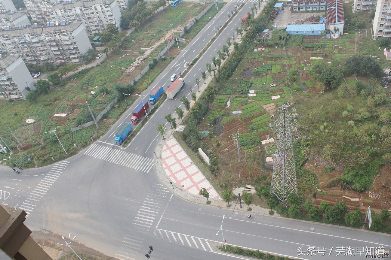 芜湖城北开发区在哪里,芜湖经济技术开发区哪里繁华