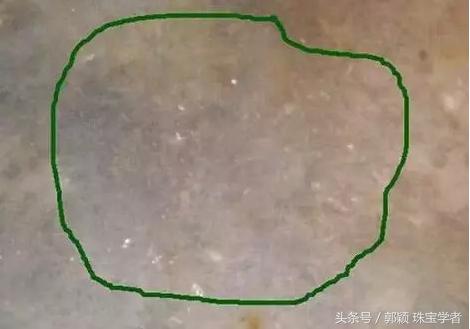 如此便宜的冰种“紫罗兰”你敢买吗？玉髓翡翠傻傻分不清