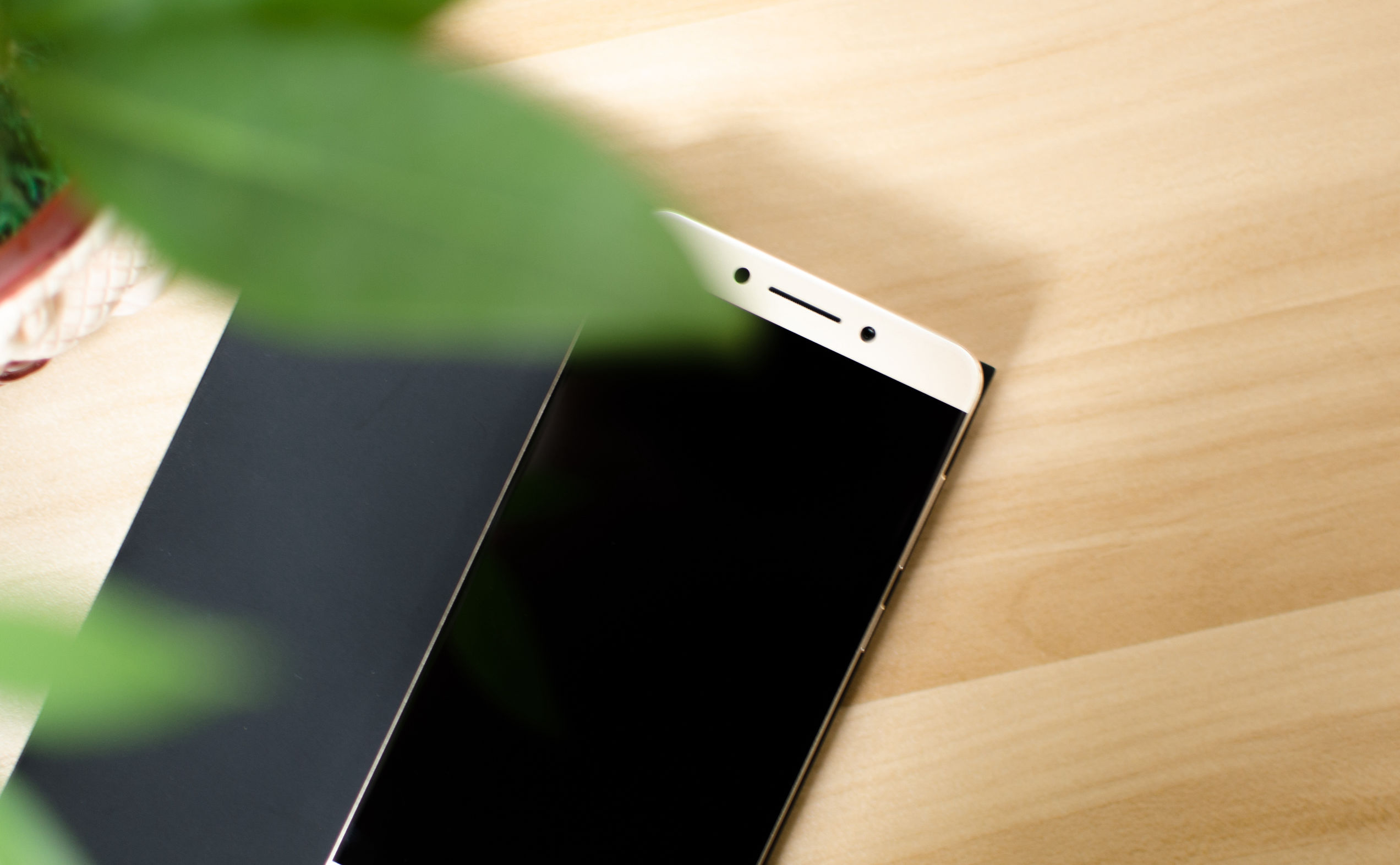 乐视pro3是什么时候发布的,乐视手机pro3参数配置详细