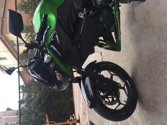 kawasaki川崎125,kawasaki川崎250老款