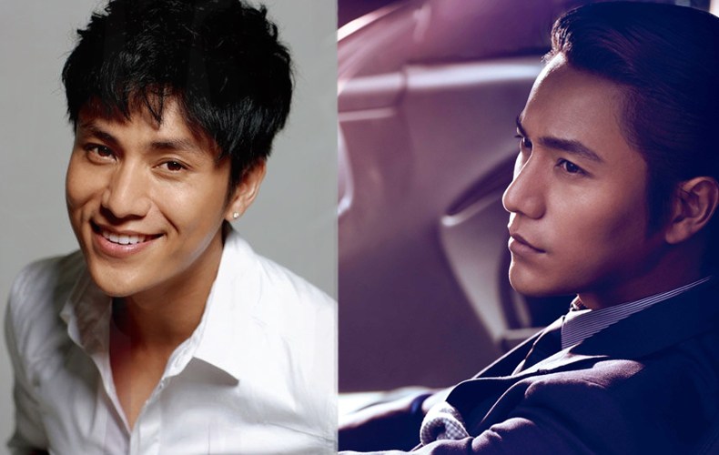 眉形脸型男士,眉形男士怎么修