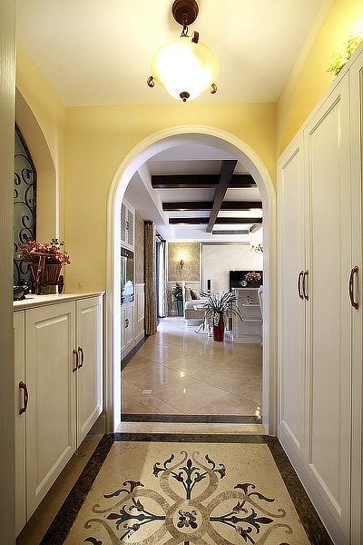 15万120平方房子全包装修效果,150平方14万搞定全屋装修