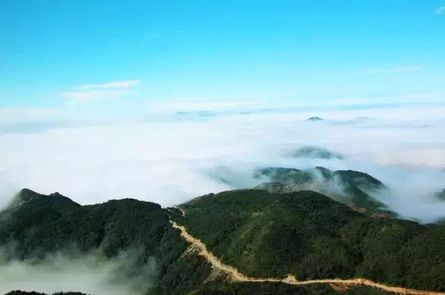 清远最值得去的十个地方,清远值得一去的地方