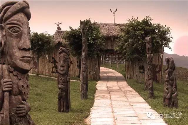 清远最值得去的十个地方,清远值得一去的地方