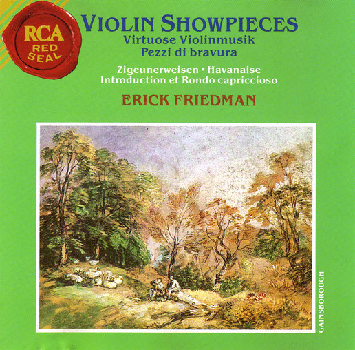 无损hifi发烧级音质小提琴,发烧试音天碟