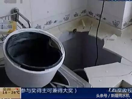 怎么避免净水器爆炸的问题,净水器为什么会炸