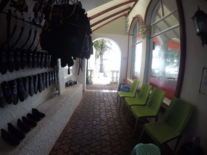 菲律宾潜水攻略 (菲律宾潜水游记)