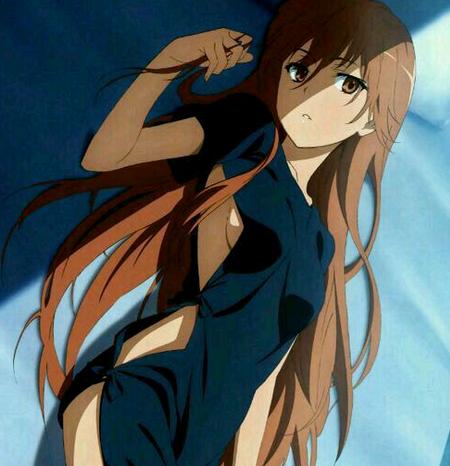 动漫里所有漂亮美少女,动漫中的十大美少女