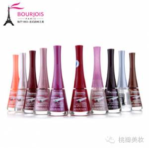 妙巴黎粉底液色号,妙巴黎必买的彩妆是什么