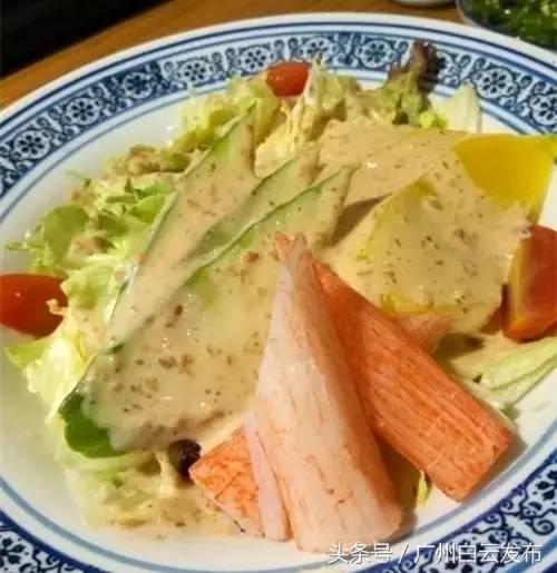 在家门口就能吃遍亚洲美食,白云区一日游必吃美食