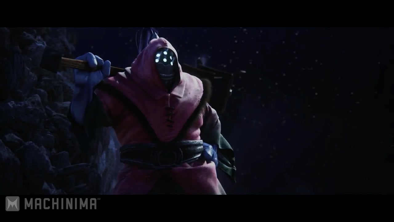 怎么克制牧魂人,英雄技巧与细节牧魂人