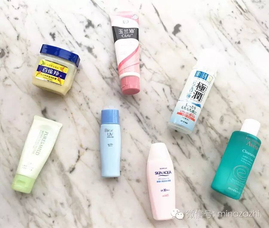 素颜美才是自然的美,素颜美才是真实的美