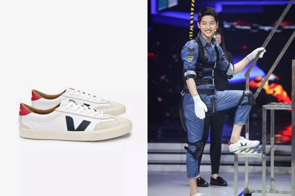 永远买不够的小白鞋｜这4双会是你特立独行的最后一击！