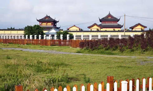 26个英文字母带你看懂我们大如东!