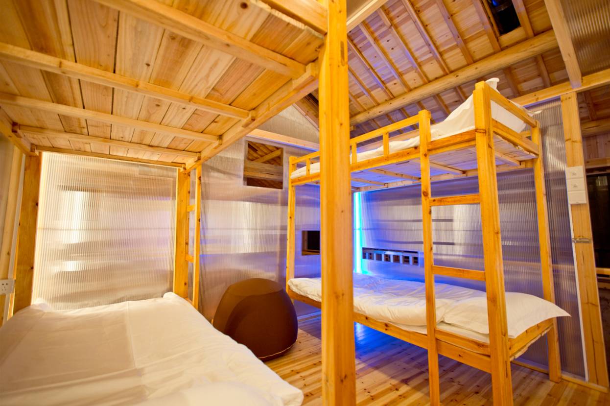 松阳民宿推荐,松阳比较出名的民宿