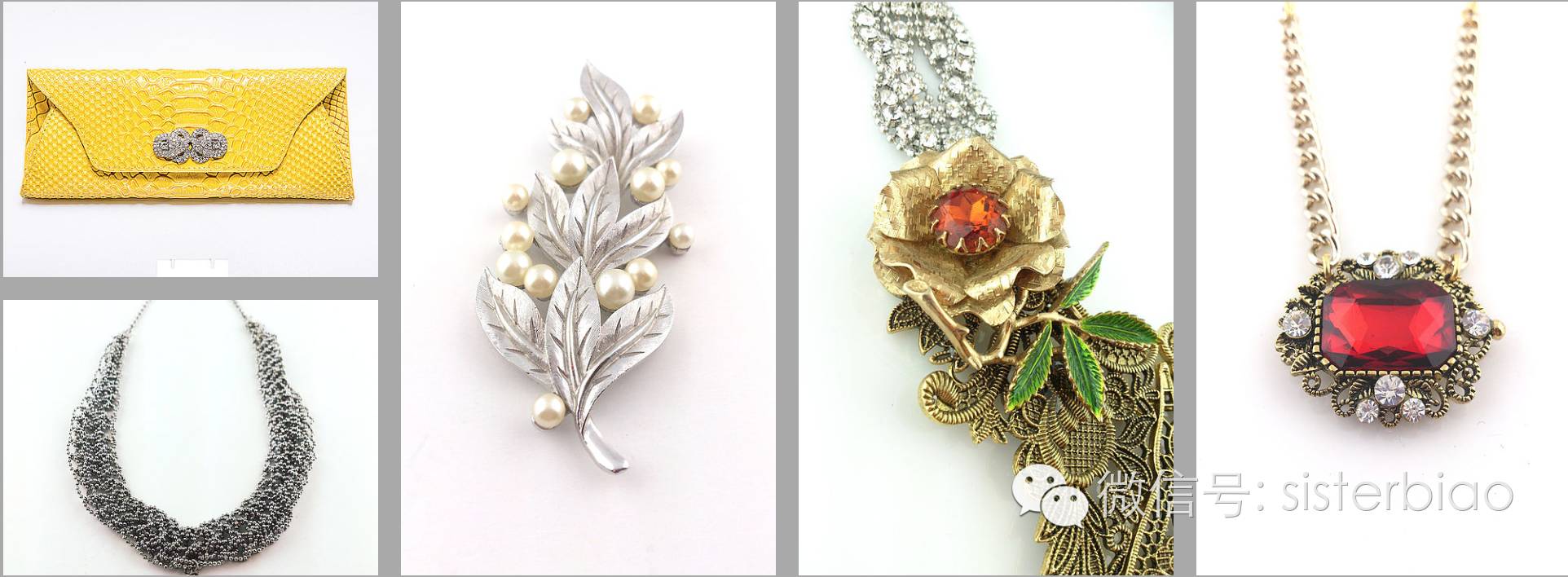 在香港(一):一条逛街小黄金路线