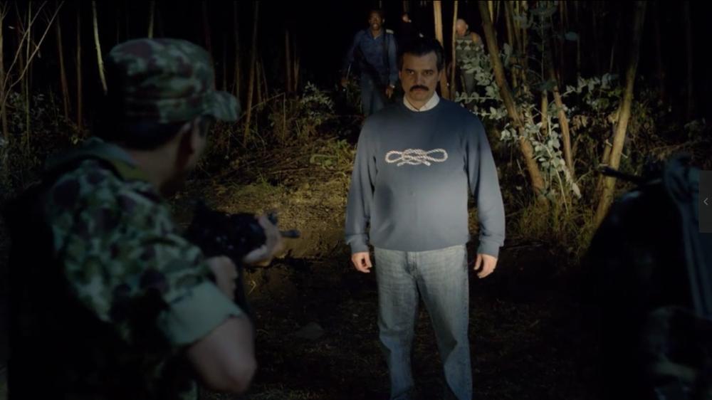 世界上最牛逼的毒枭,真正毒枭到底有多凶残