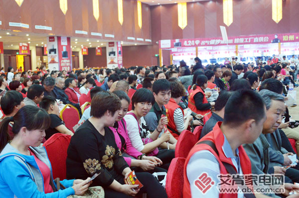 名气电器刘晓妍：找到适合自己的营销方式