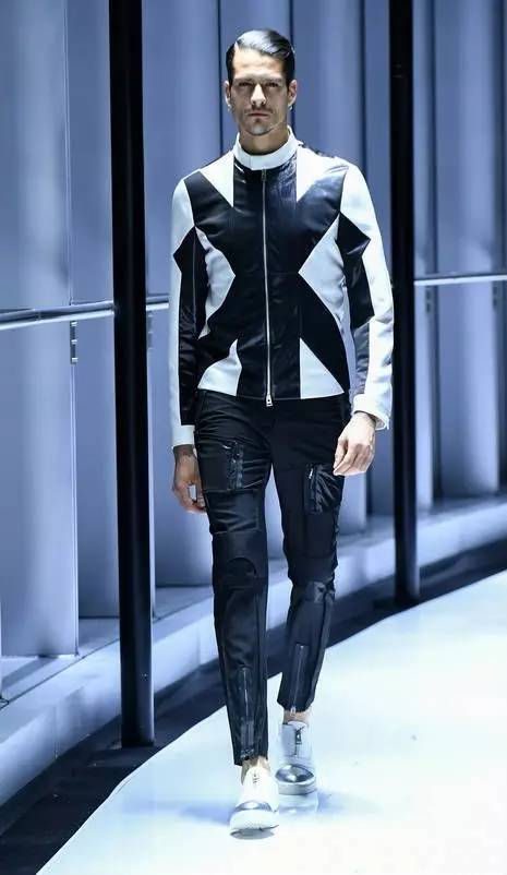 时尚观察：一辈子能把一件事做好，就不得了