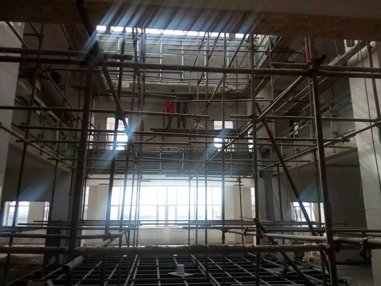 新区进度,新区建设全攻略